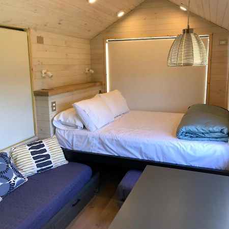 Cabanas Monte Verde Pucón Екстериор снимка