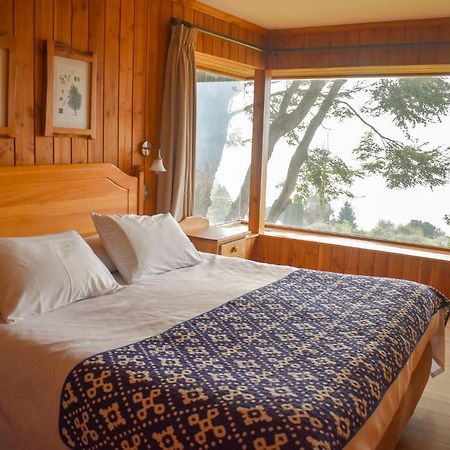 Cabanas Monte Verde Pucón Екстериор снимка