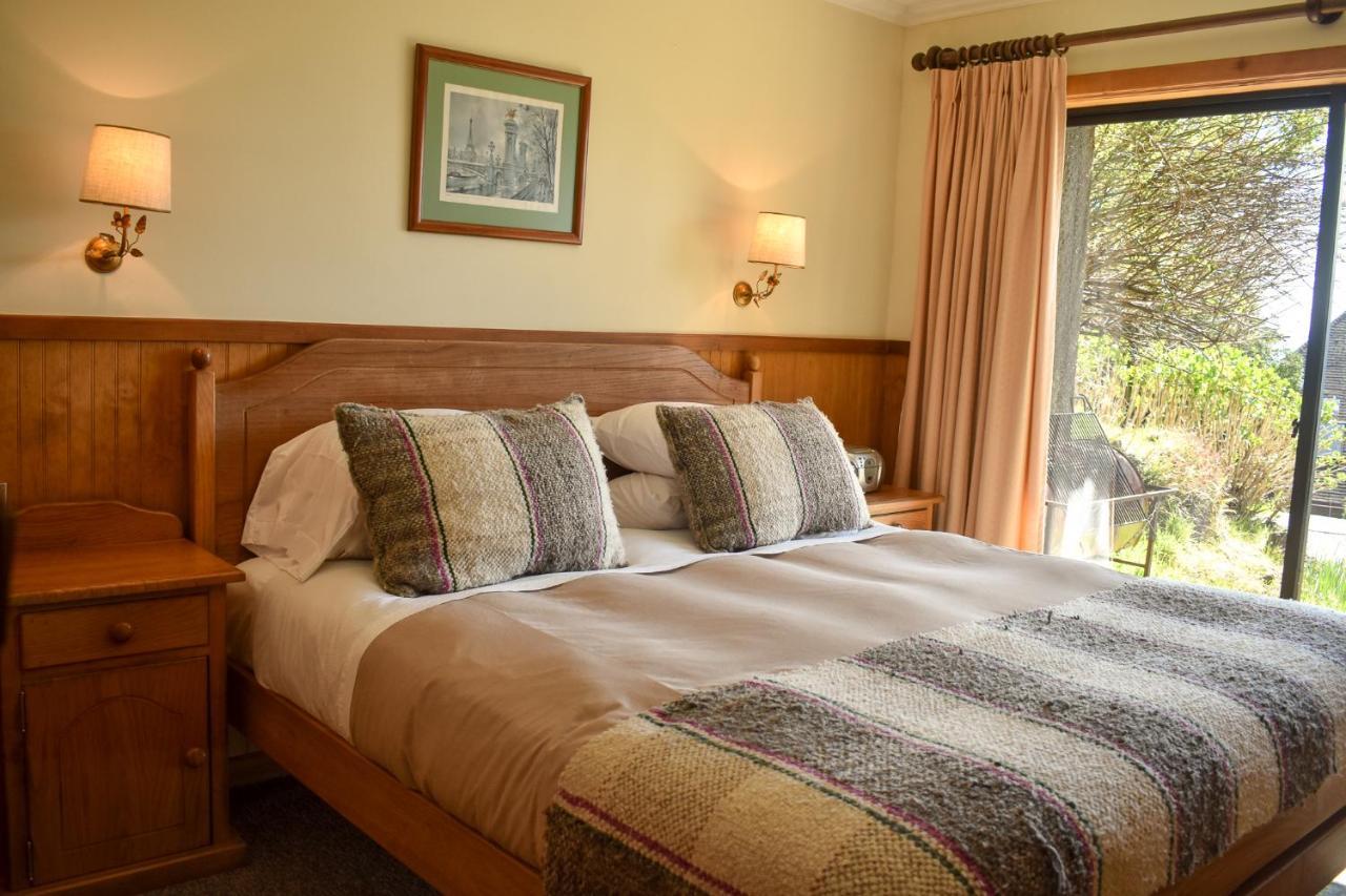 Cabanas Monte Verde Pucón Екстериор снимка