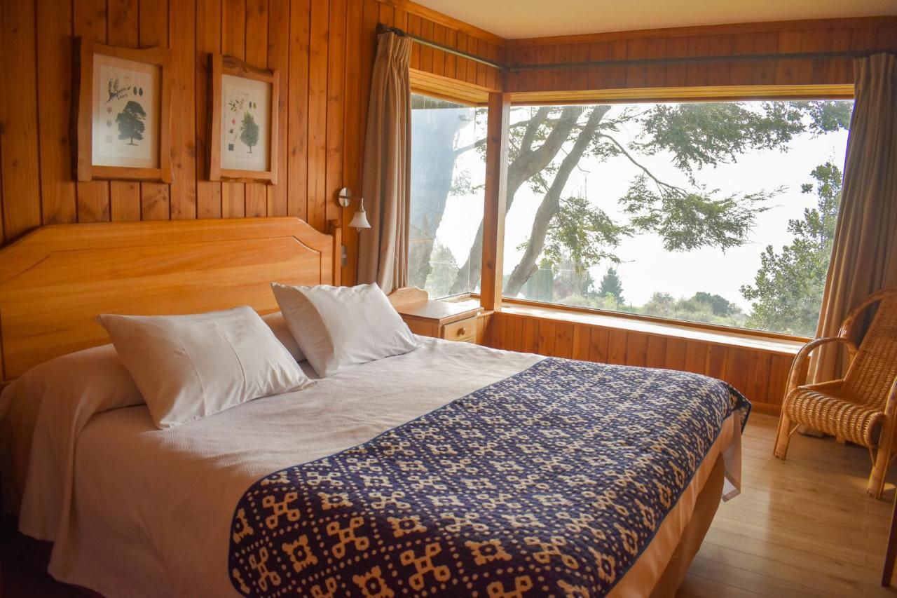 Cabanas Monte Verde Pucón Екстериор снимка