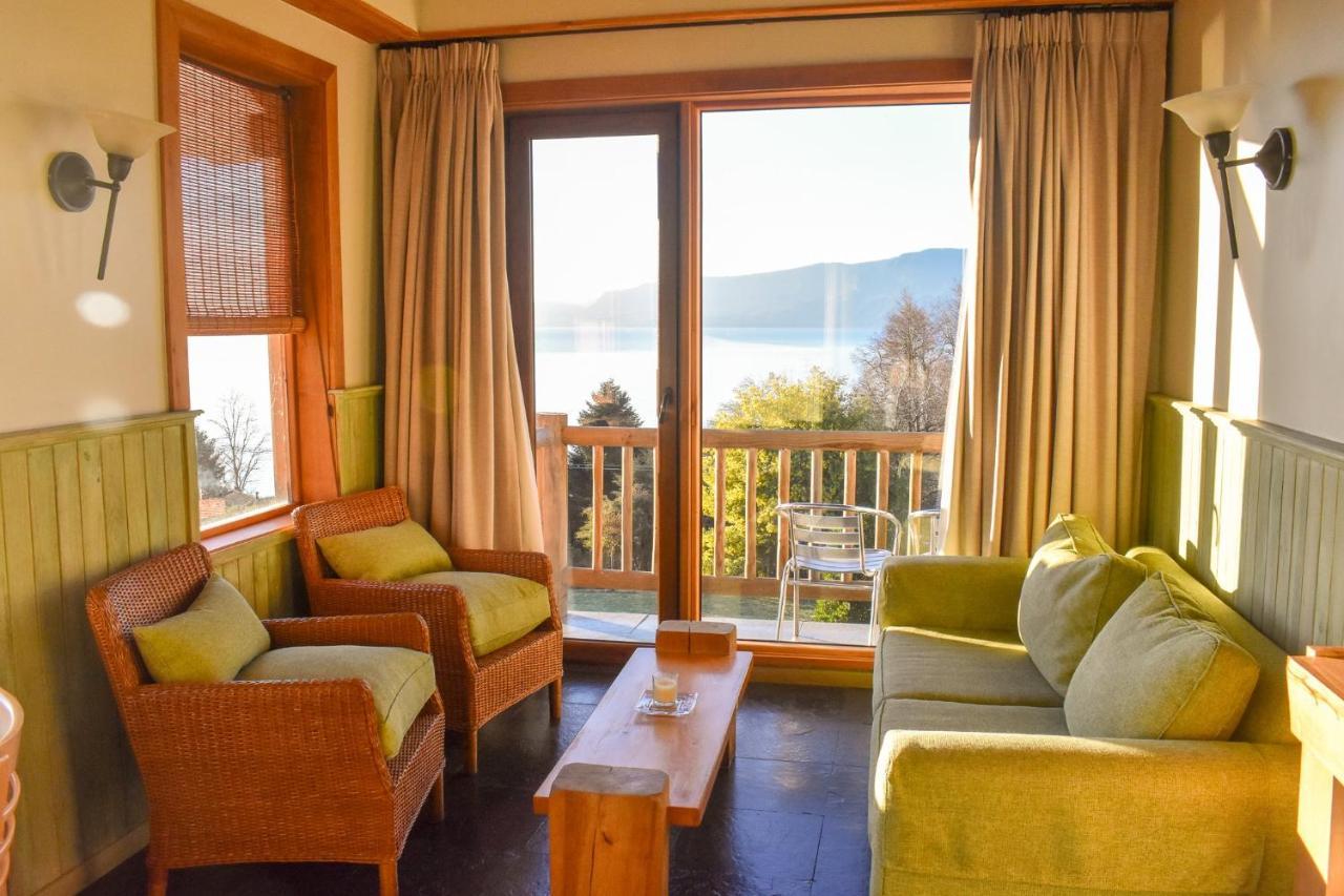 Cabanas Monte Verde Pucón Екстериор снимка