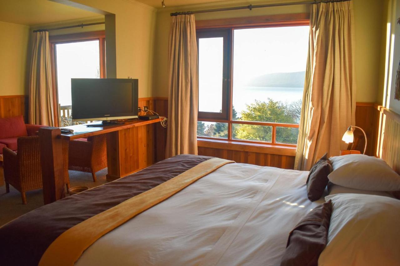 Cabanas Monte Verde Pucón Екстериор снимка