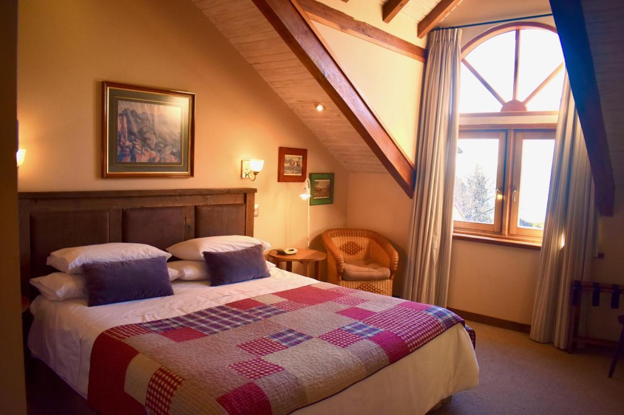 Cabanas Monte Verde Pucón Екстериор снимка