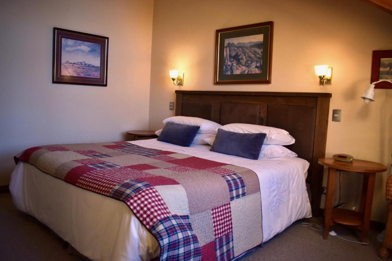 Cabanas Monte Verde Pucón Екстериор снимка