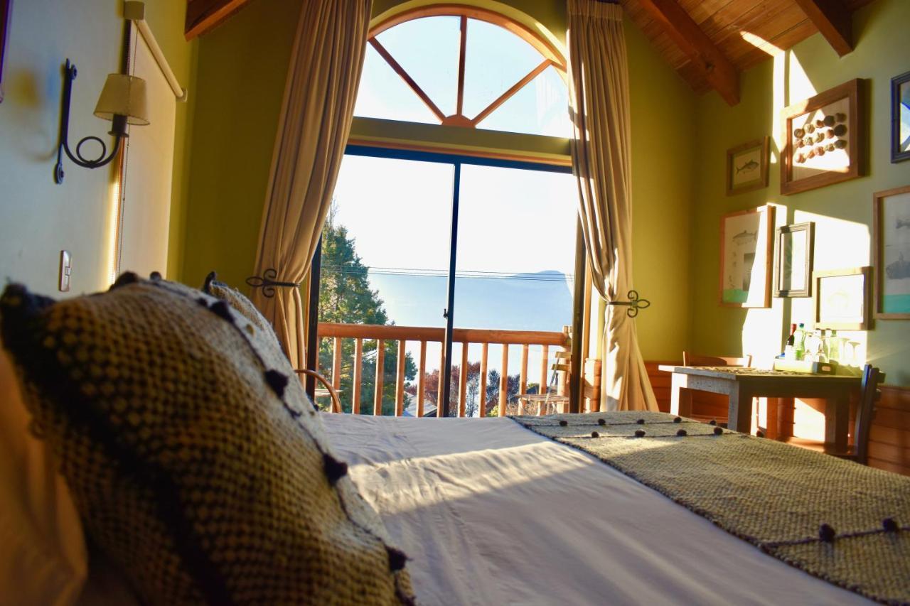 Cabanas Monte Verde Pucón Екстериор снимка
