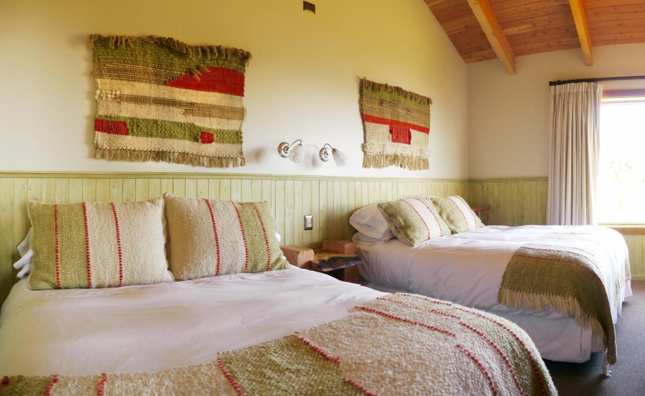 Cabanas Monte Verde Pucón Екстериор снимка
