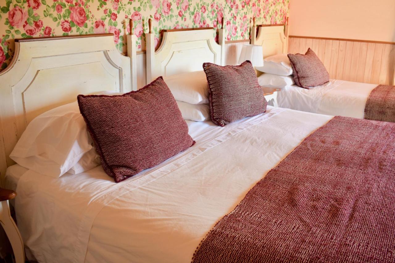 Cabanas Monte Verde Pucón Екстериор снимка